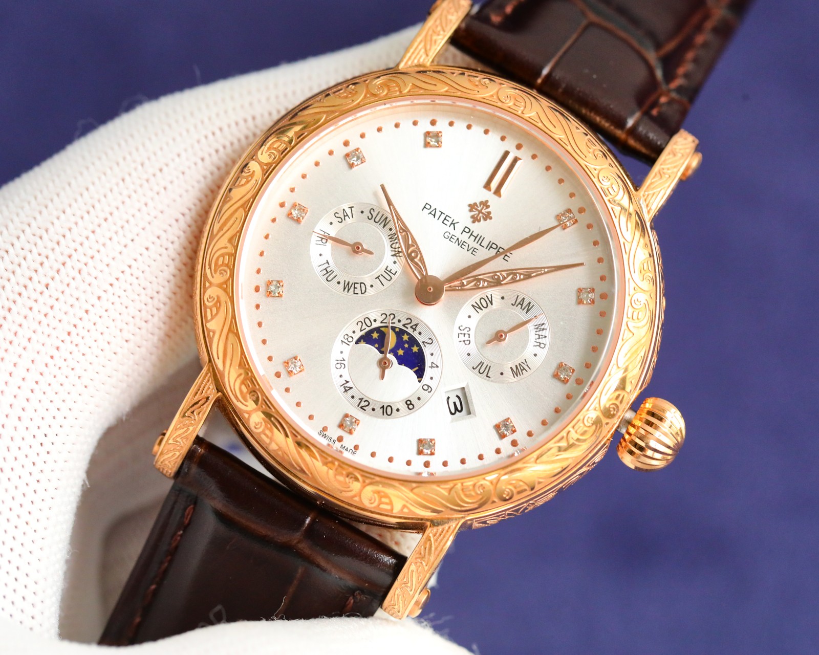 PATEK PHILIPPE