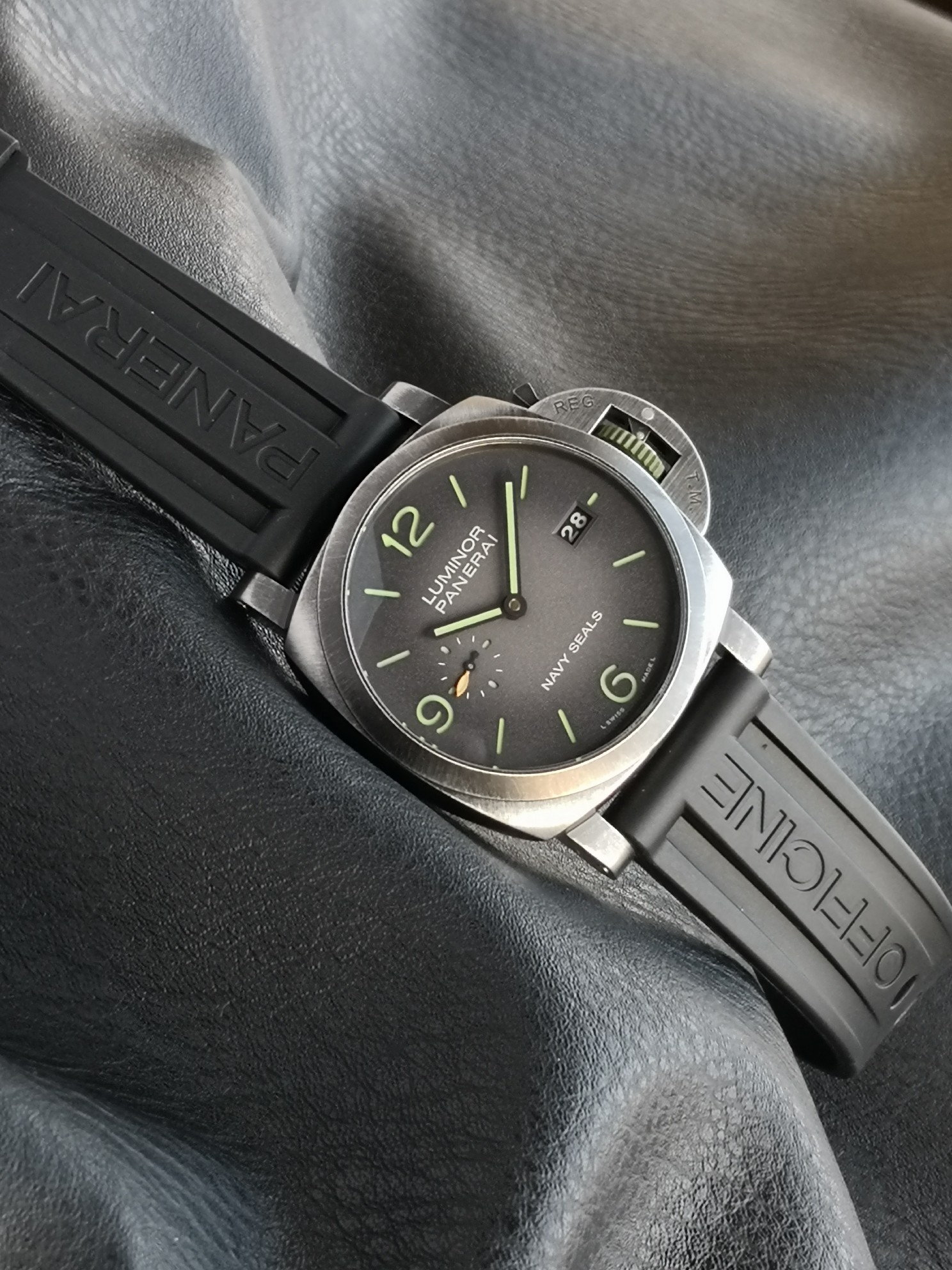 Panerai