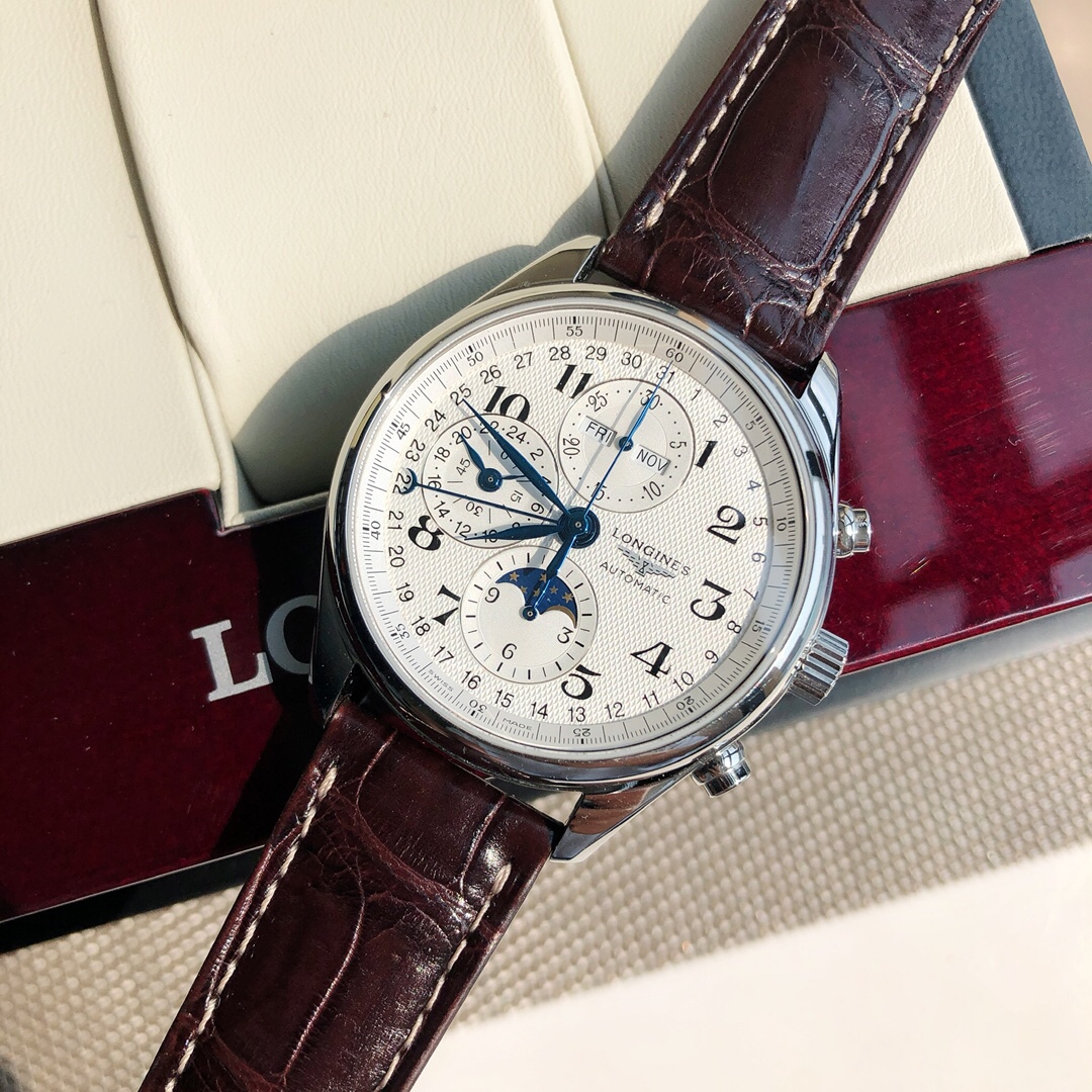 LONGINES