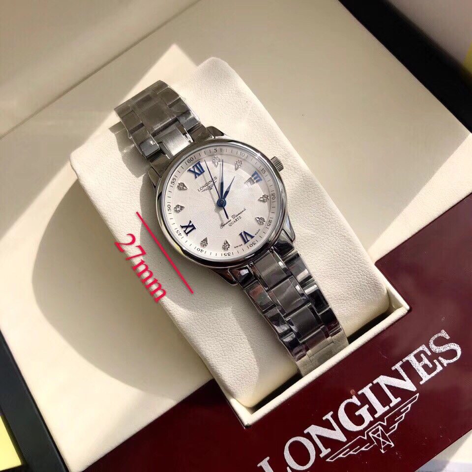 LONGINES