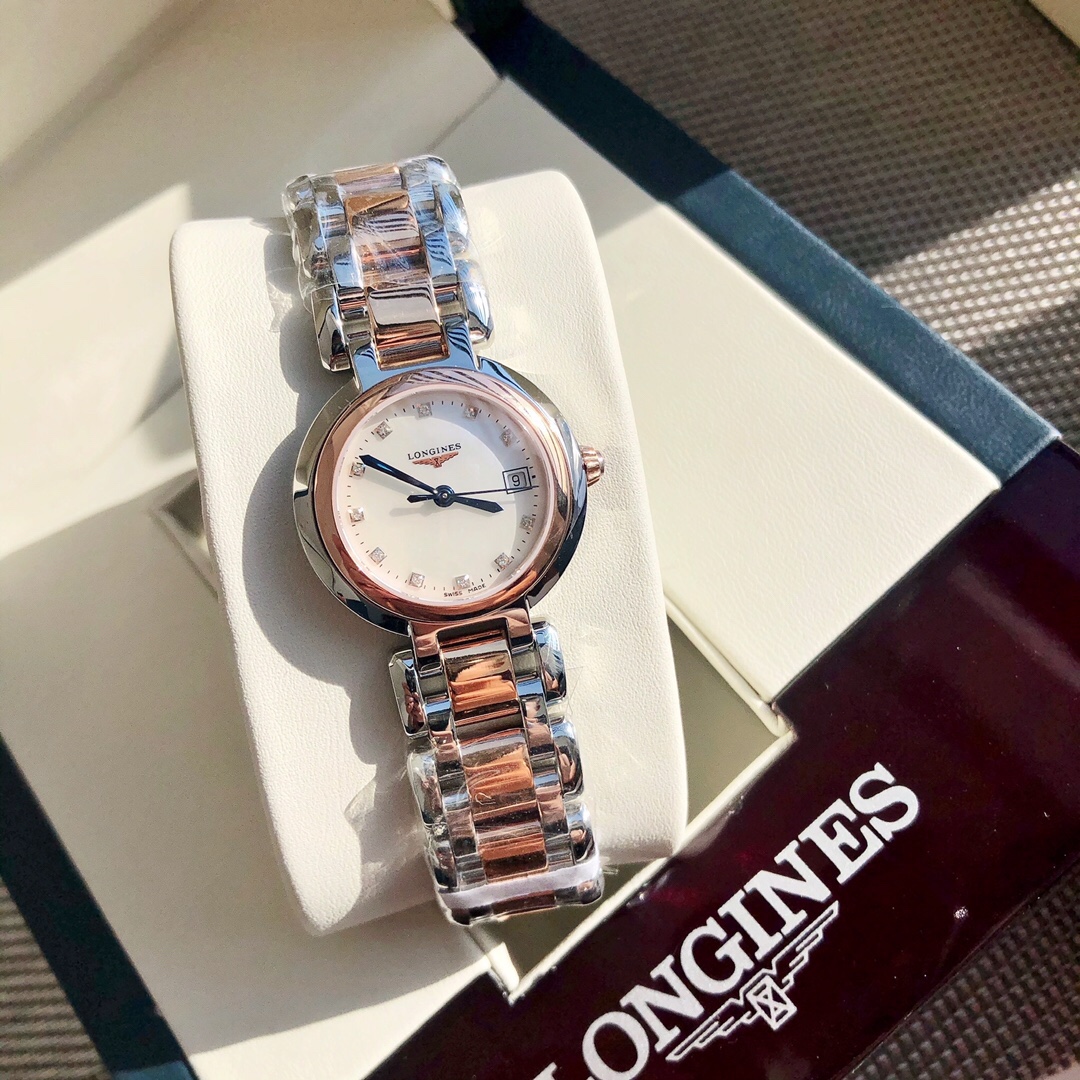 LONGINES