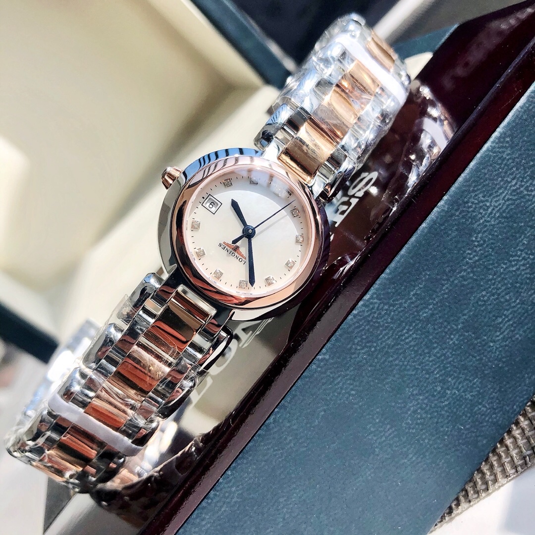 LONGINES