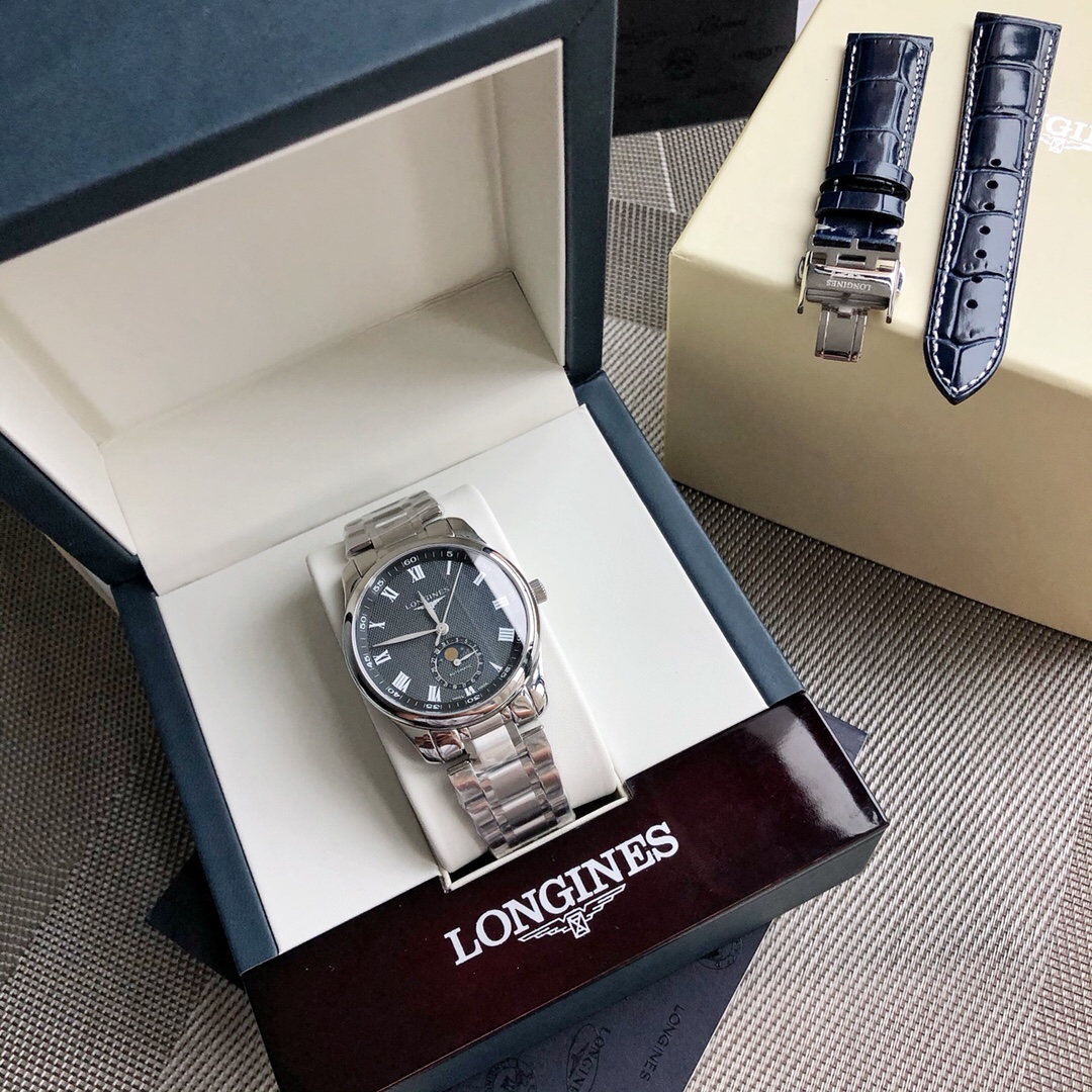 LONGINES