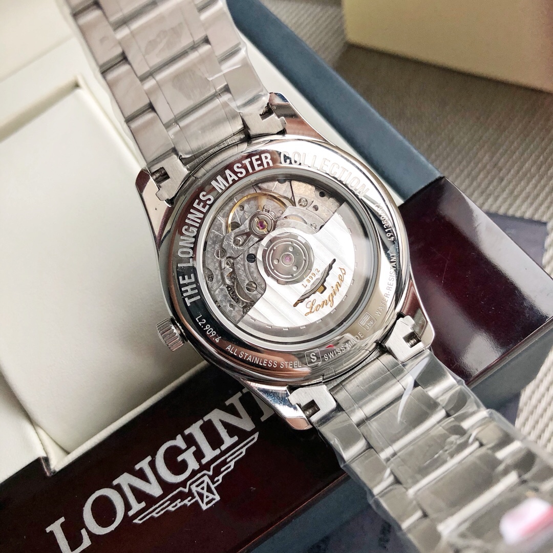 LONGINES