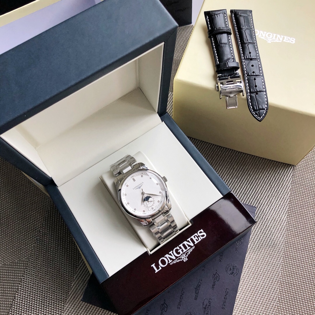 LONGINES