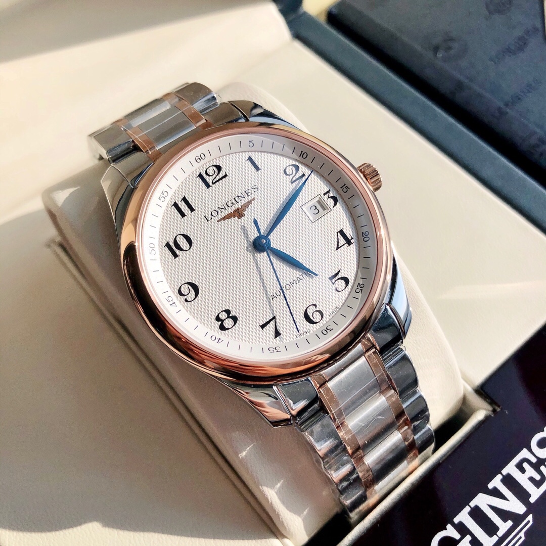 LONGINES