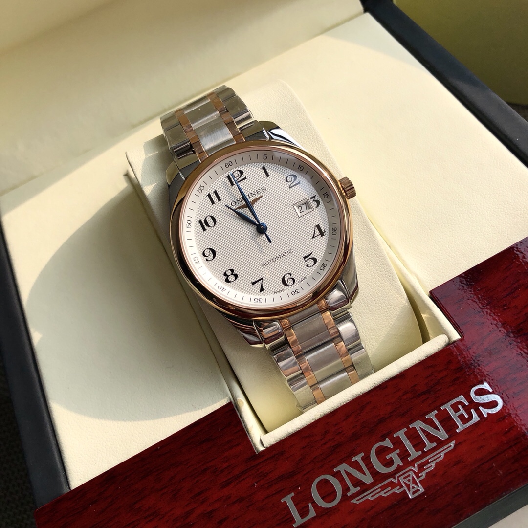 LONGINES