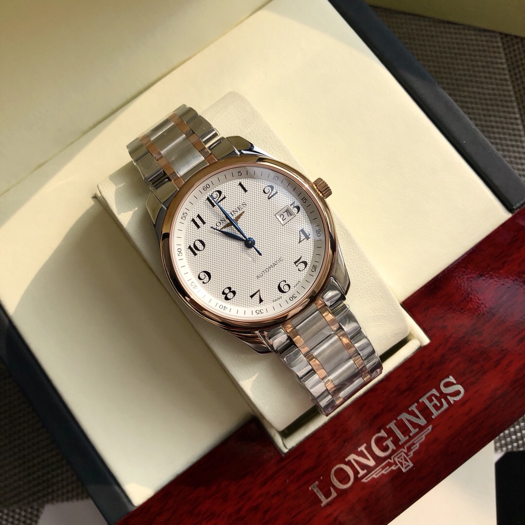 LONGINES