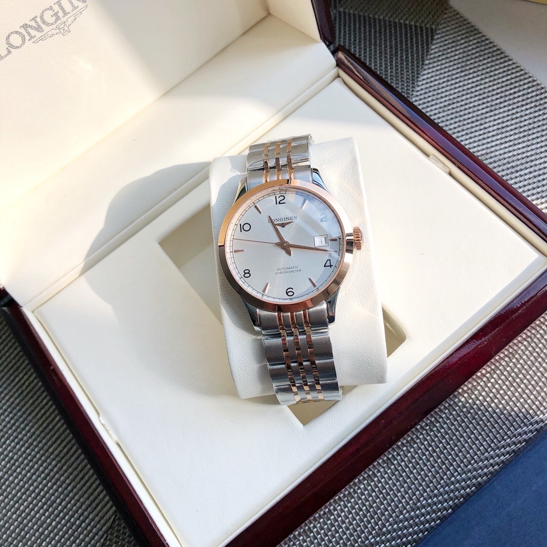 LONGINES