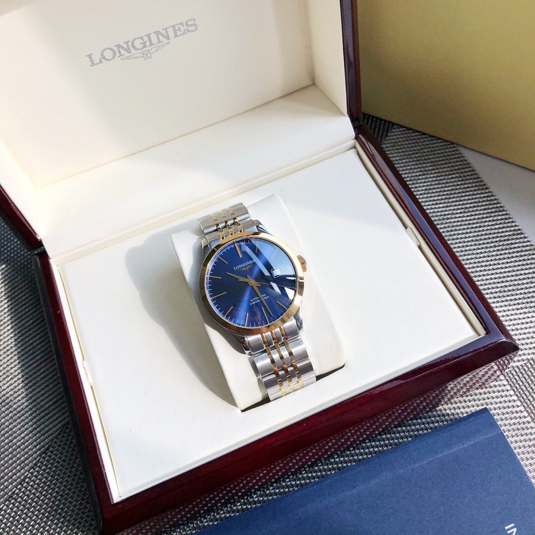 LONGINES