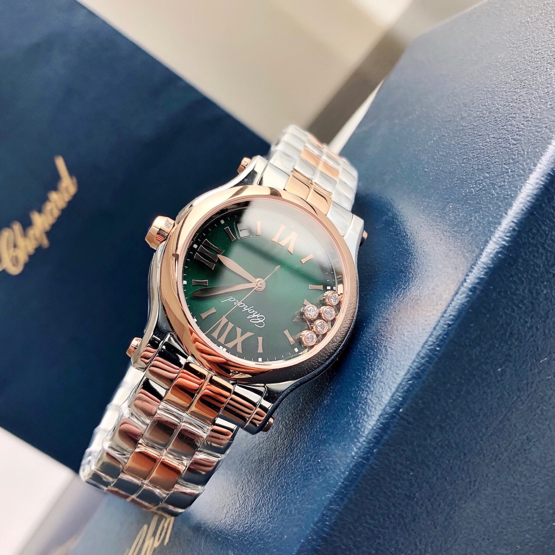 CHOPARD
