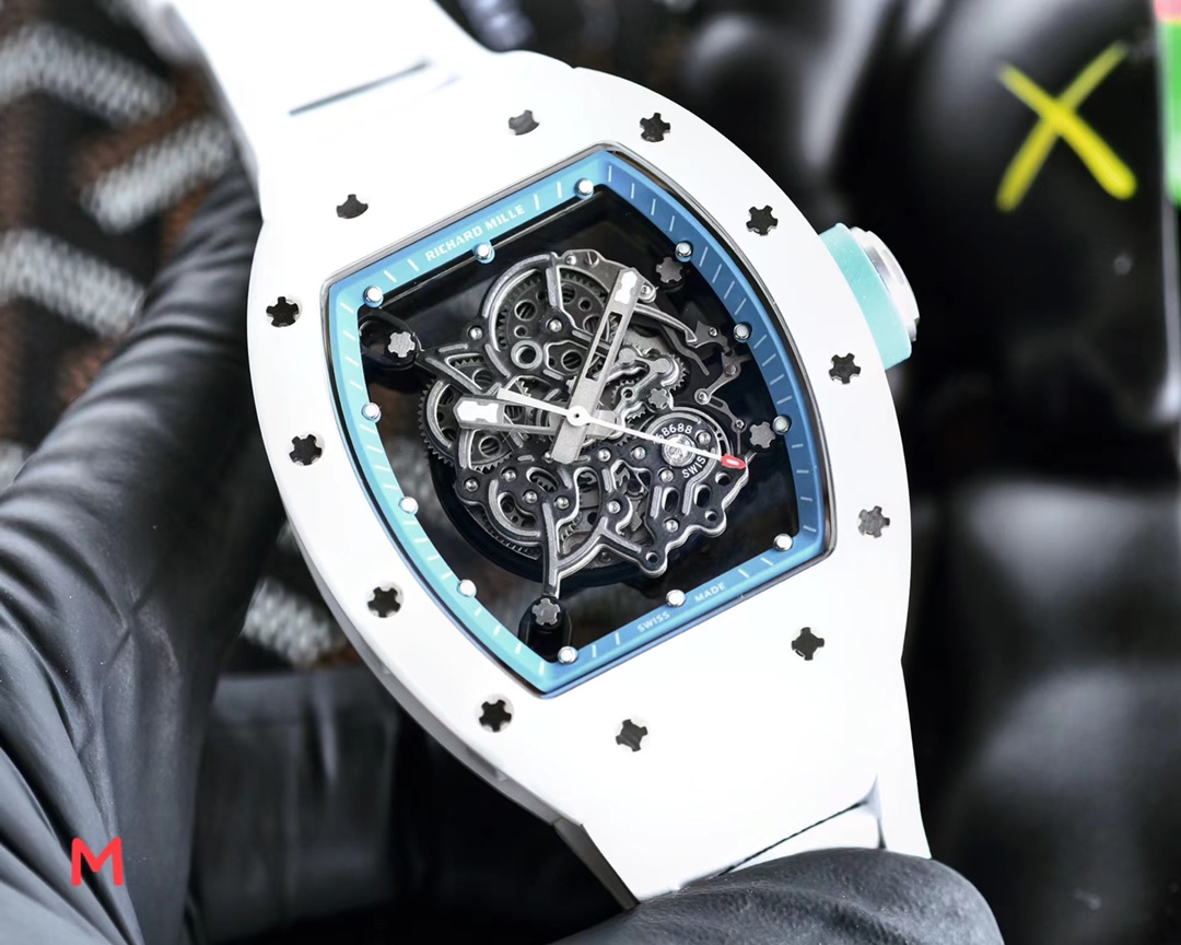 RICHARD MILLE