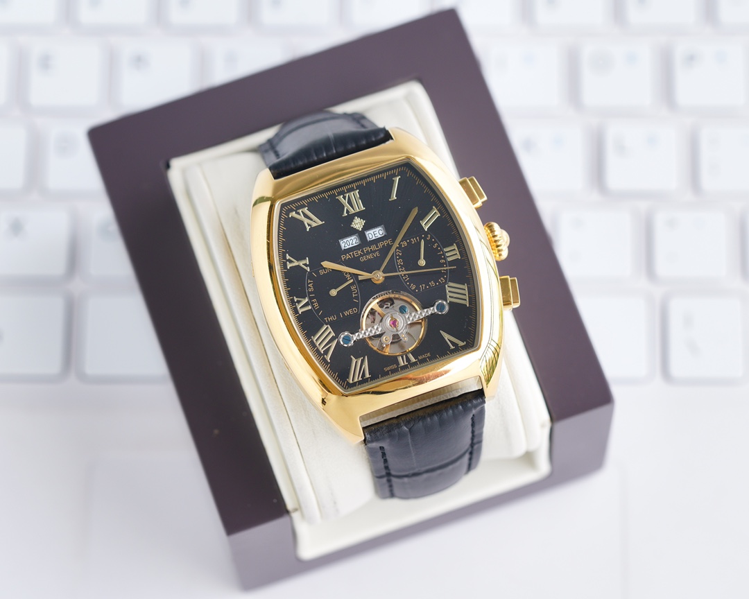 PATEK PHILIPPE
