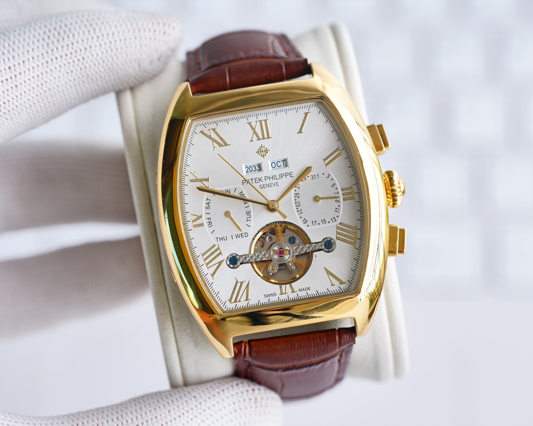 PATEK PHILIPPE