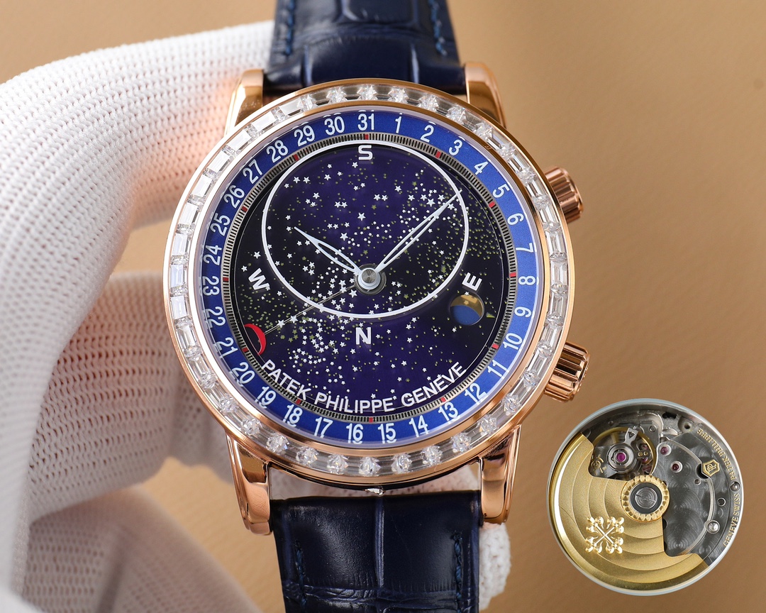 PATEK PHILIPPE