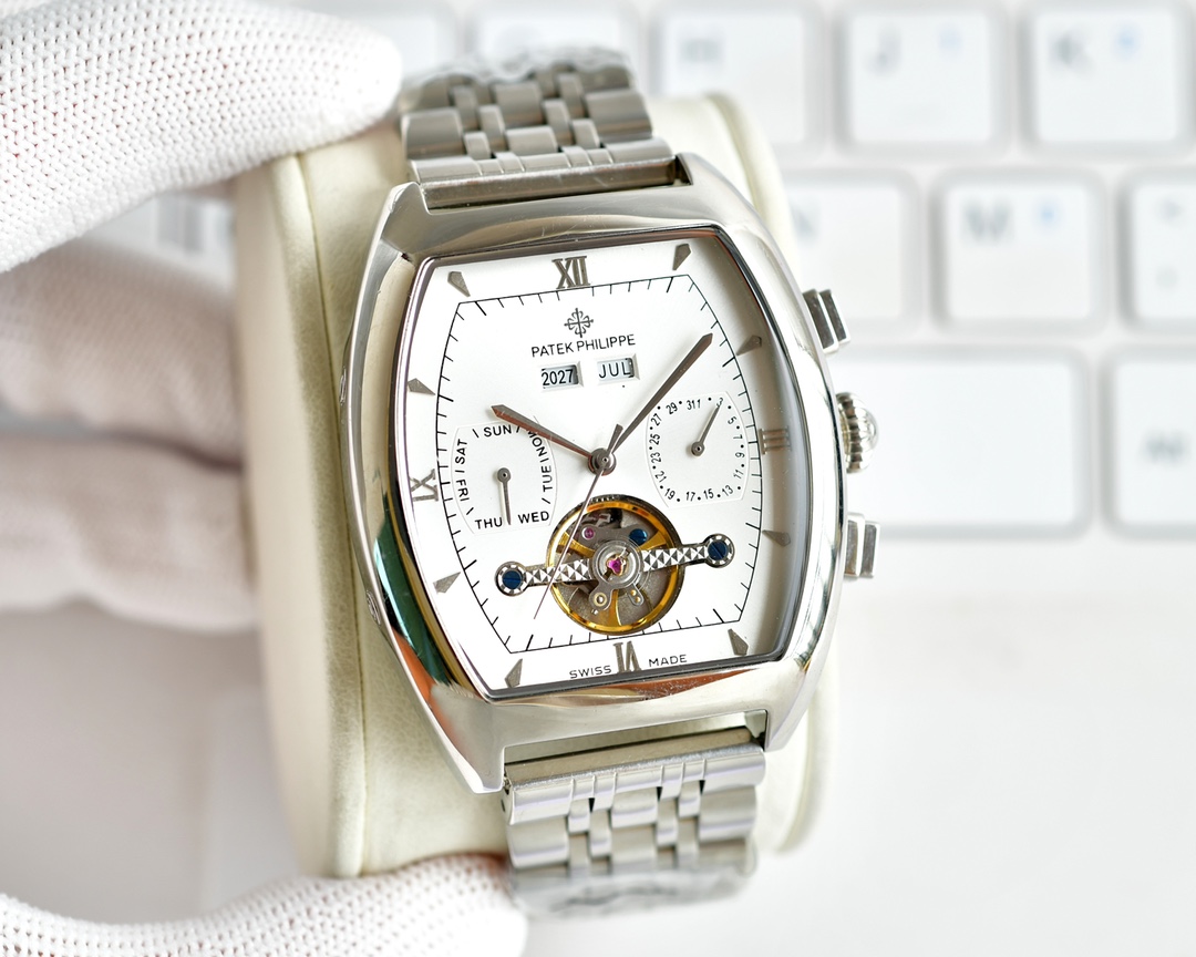 PATEK PHILIPPE