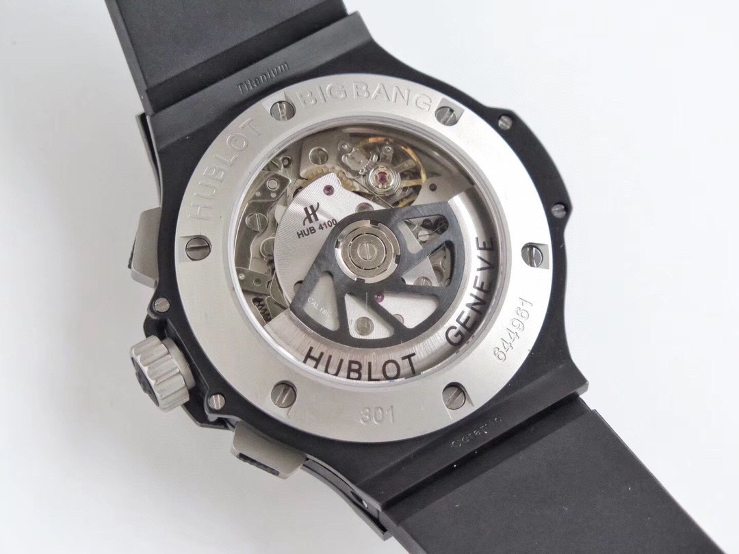 Hublot