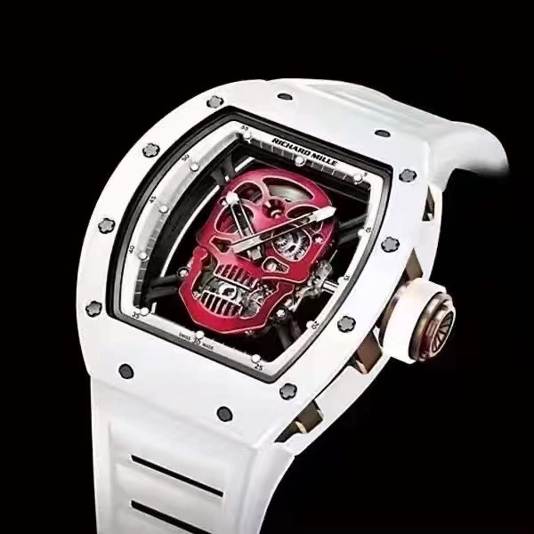 RICHARD MILLE