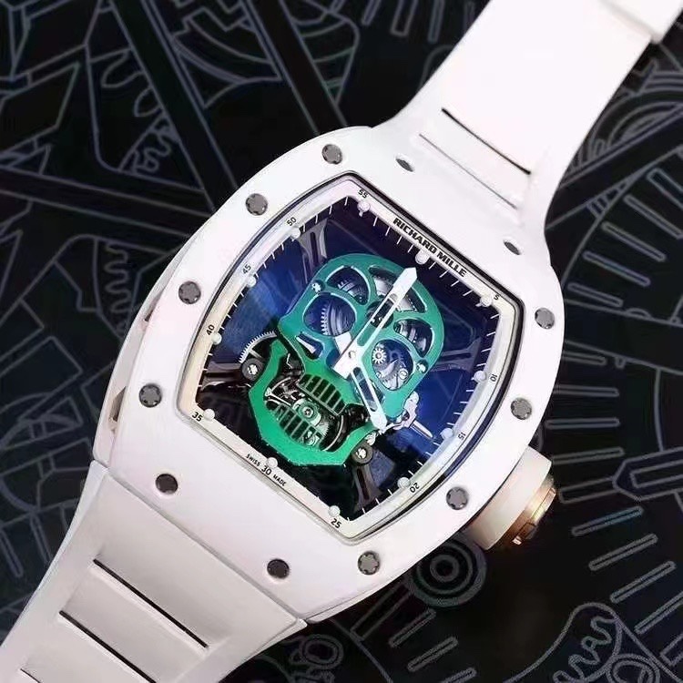 RICHARD MILLE