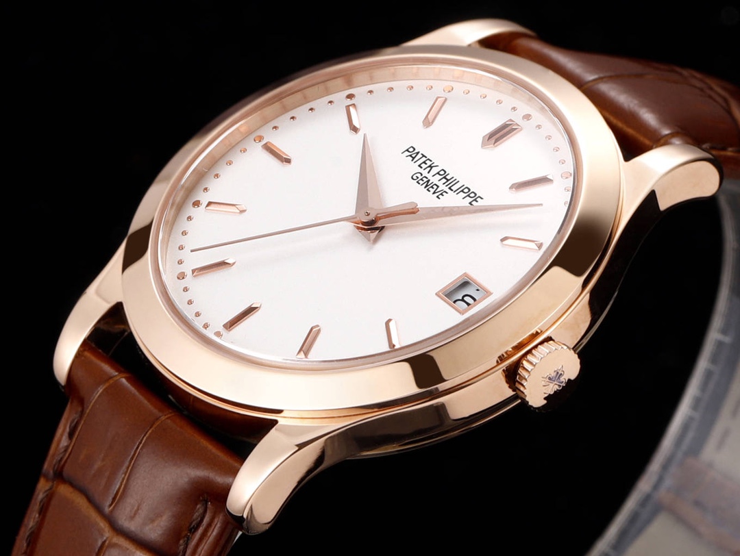 PATEK PHILIPPE