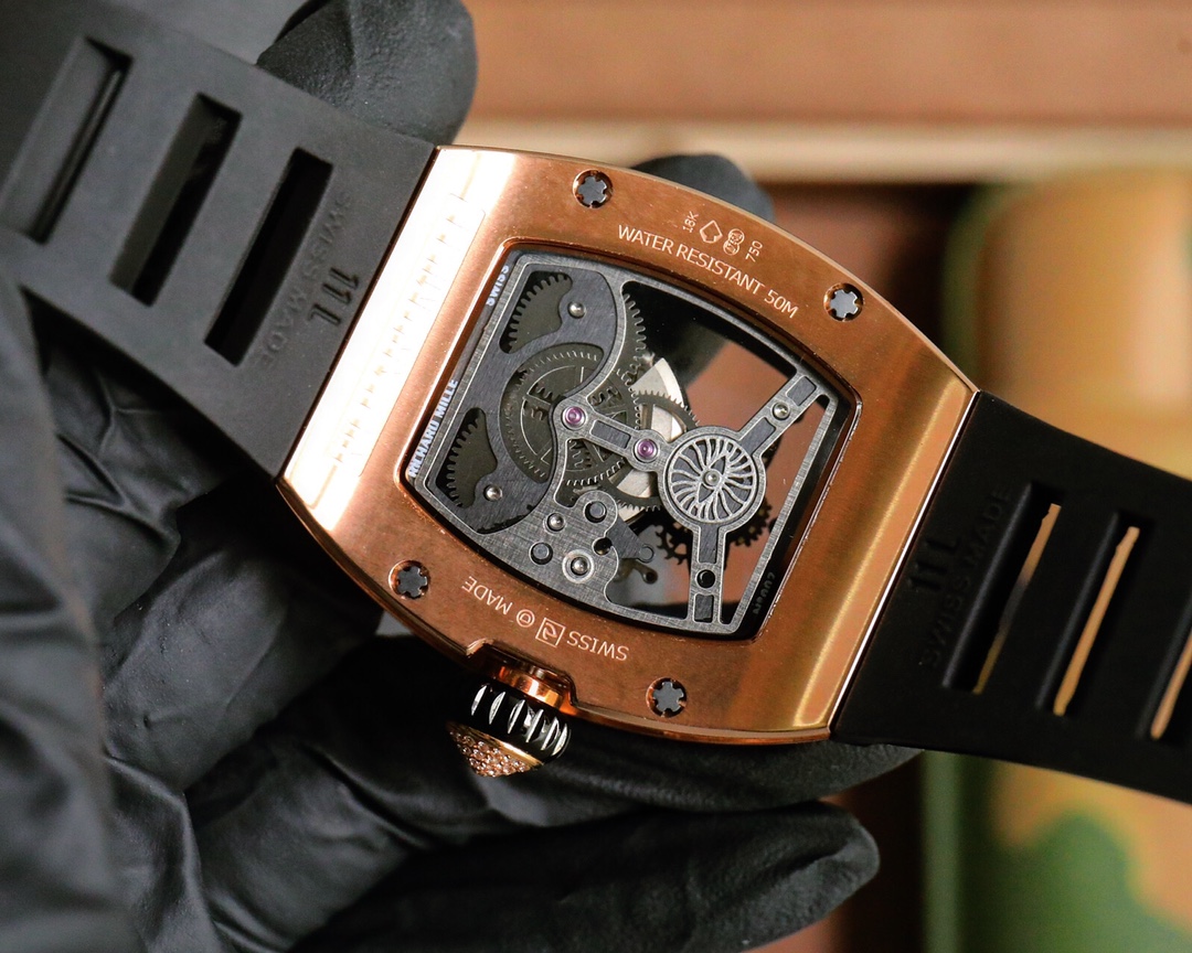 RICHARD MILLE