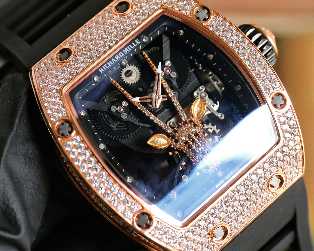 RICHARD MILLE
