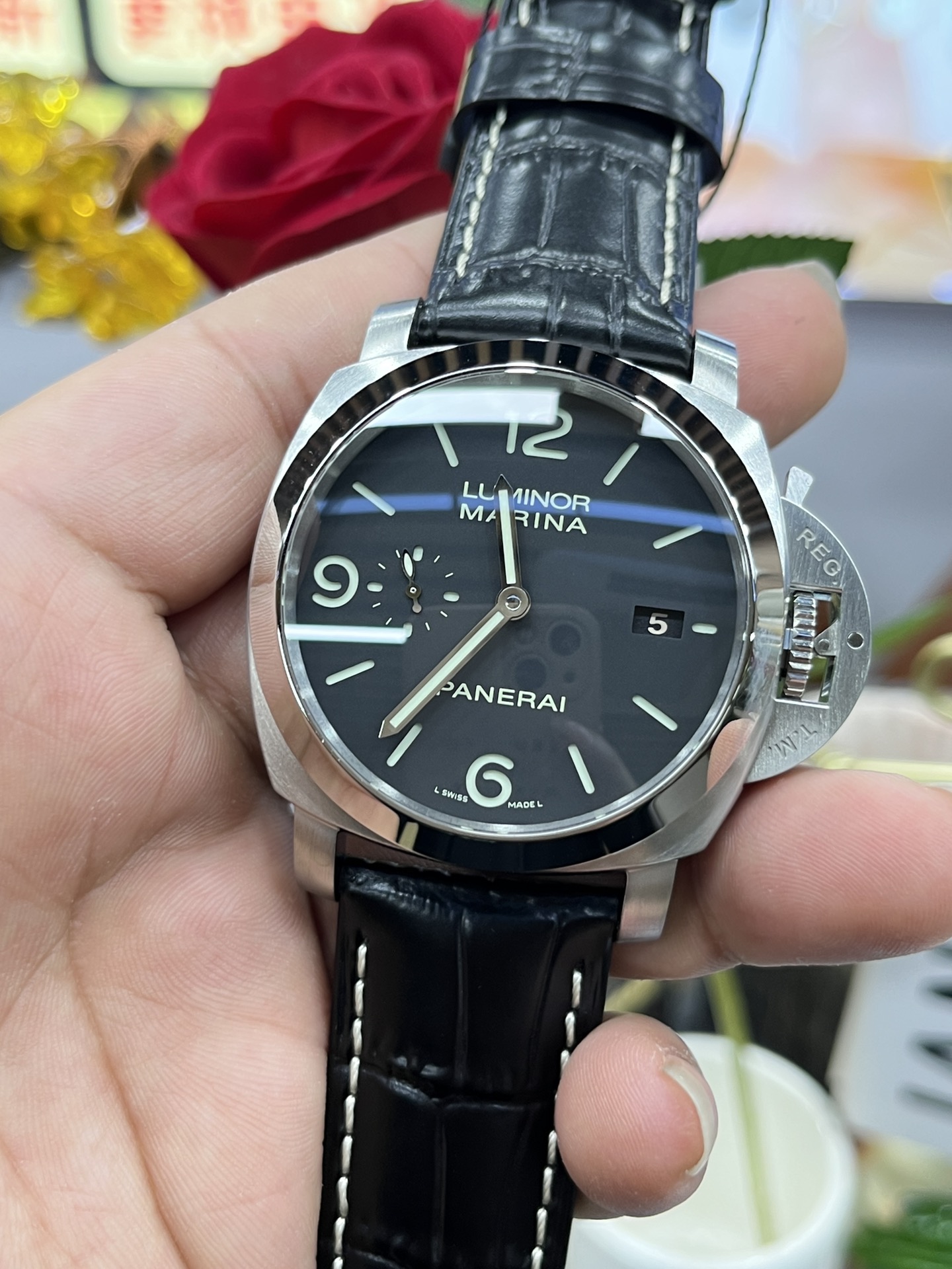 Panerai