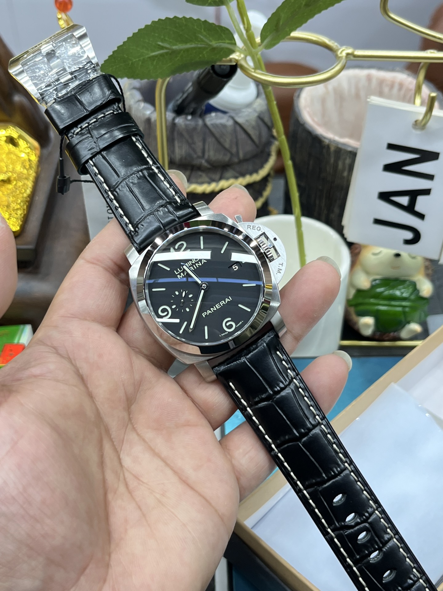 Panerai