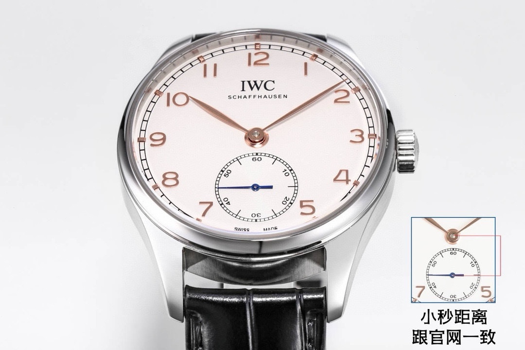 IWC