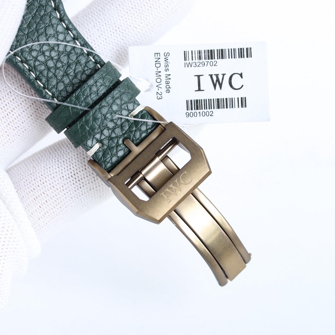 IWC