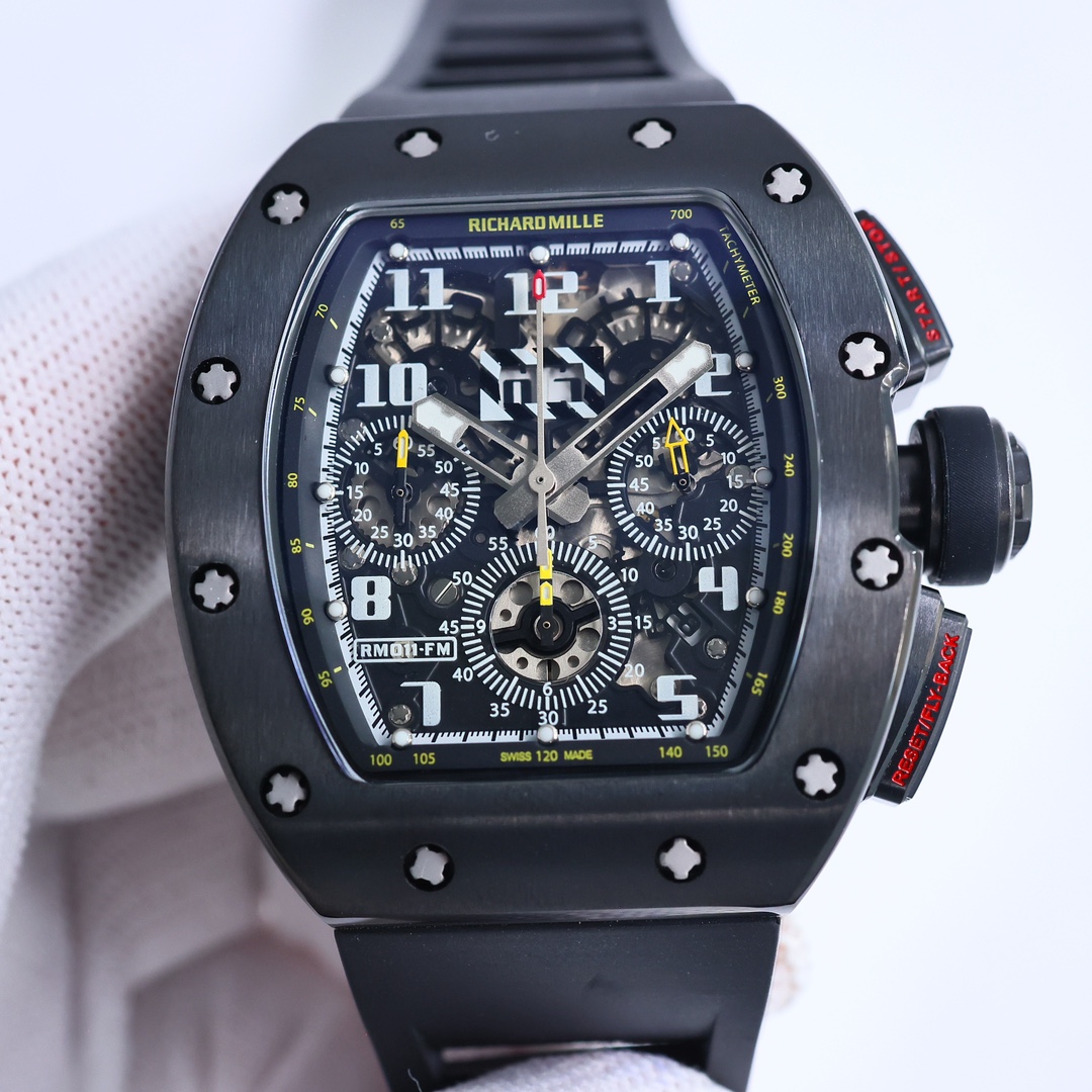 RICHARD MILLE