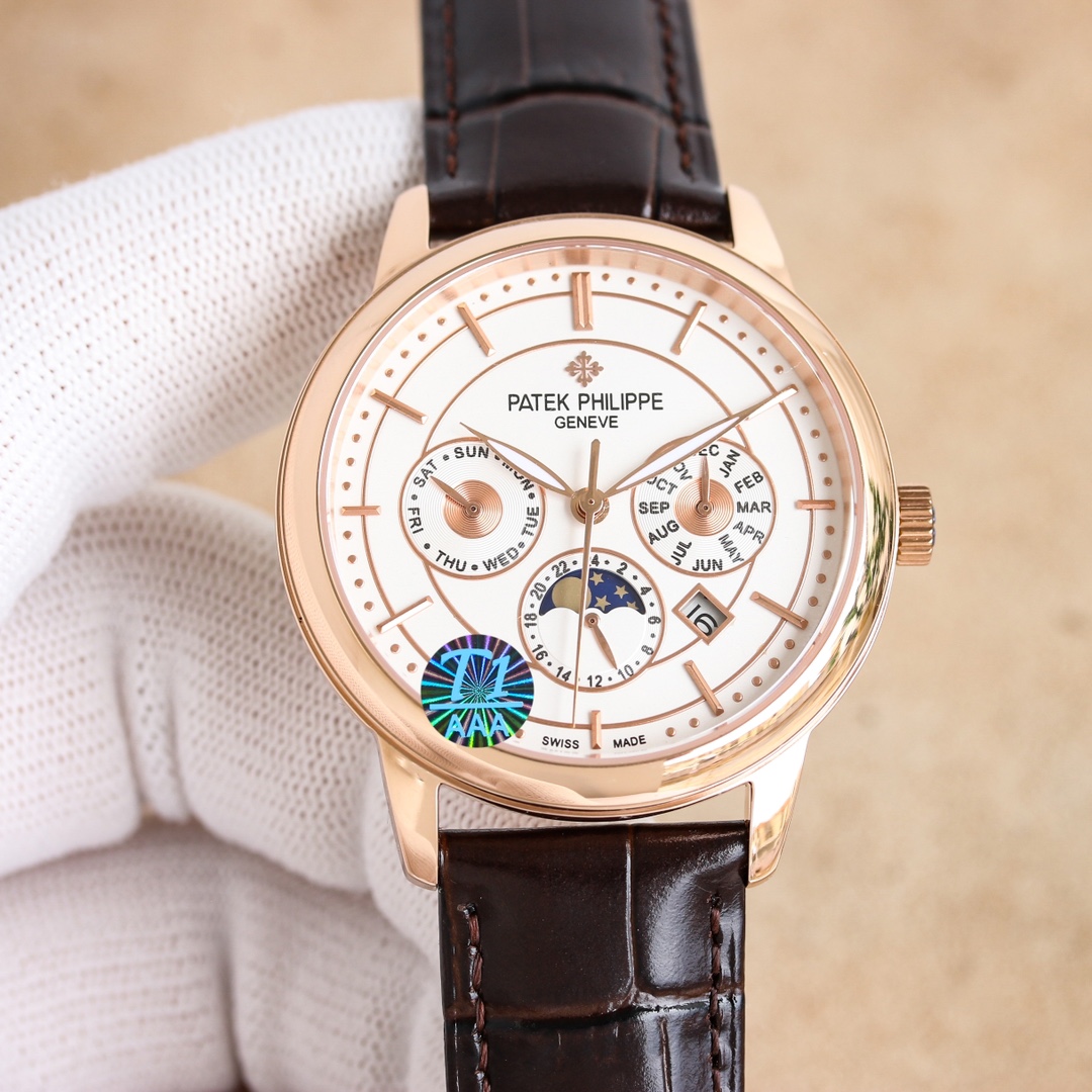 PATEK PHILIPPE