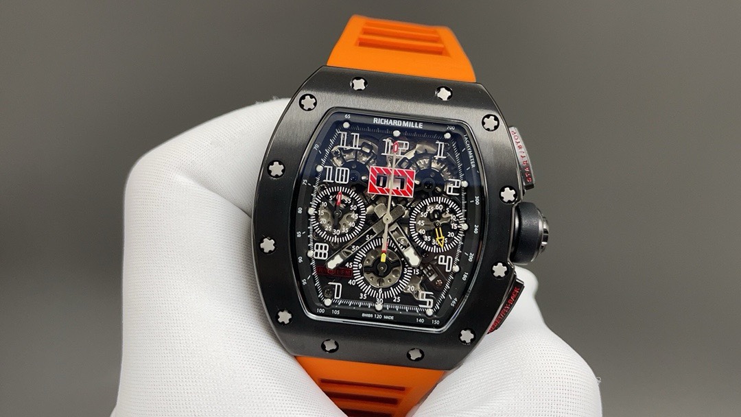 RICHARD MILLE