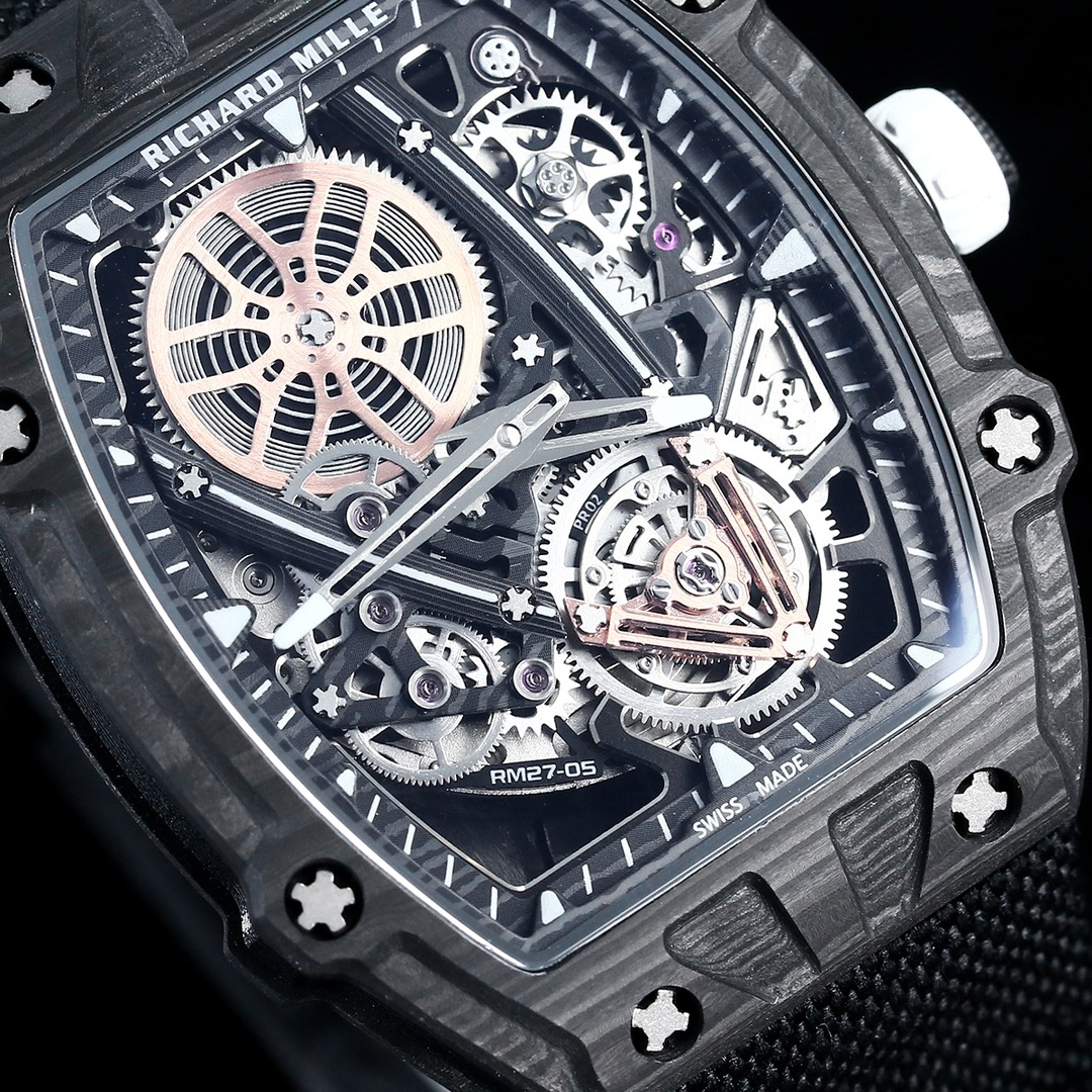 RICHARD MILLE