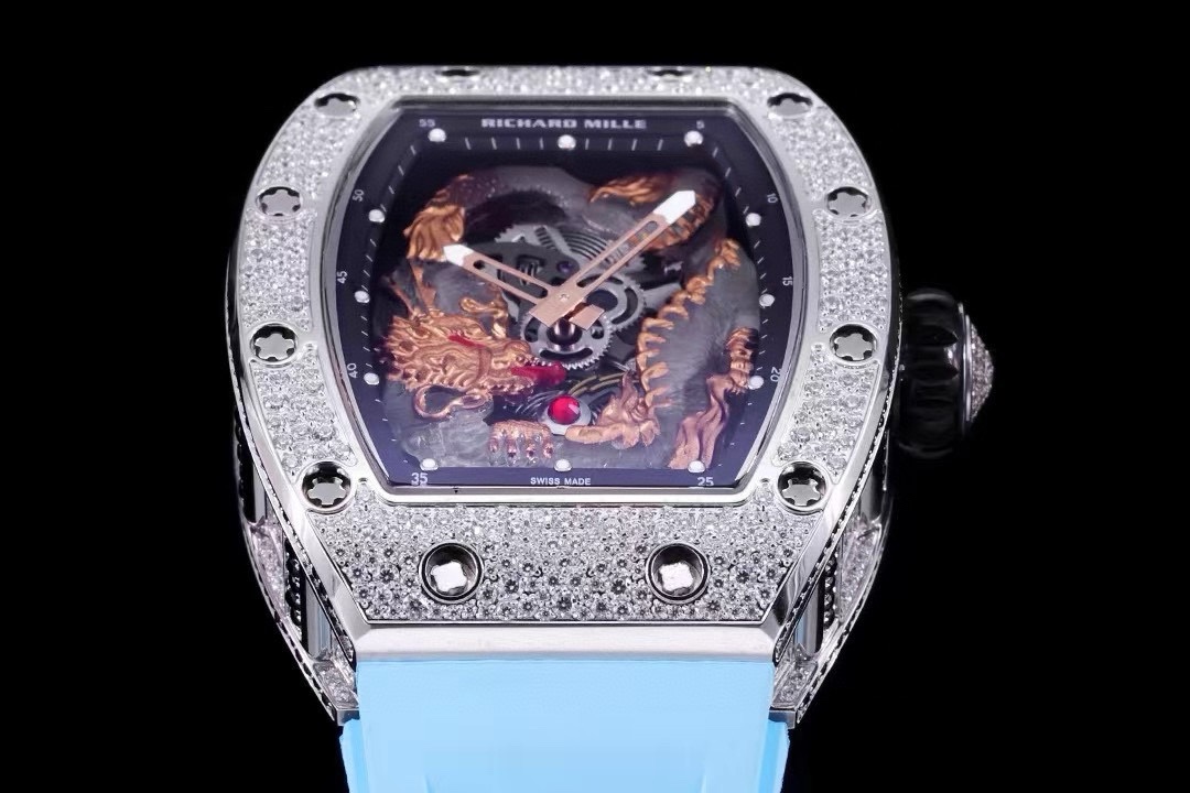 RICHARD MILLE