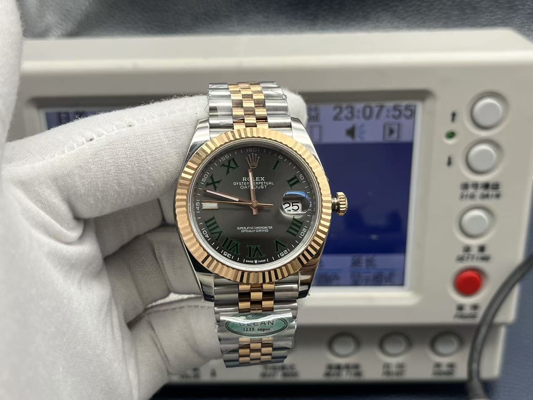 ROLEX