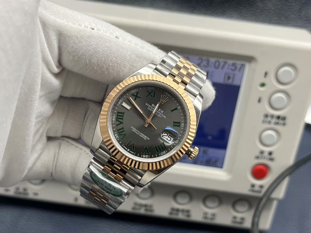 ROLEX