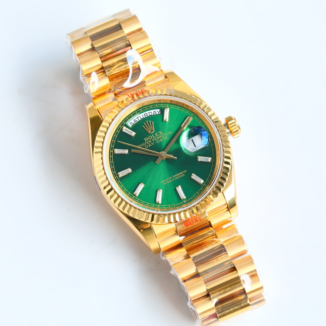 ROLEX