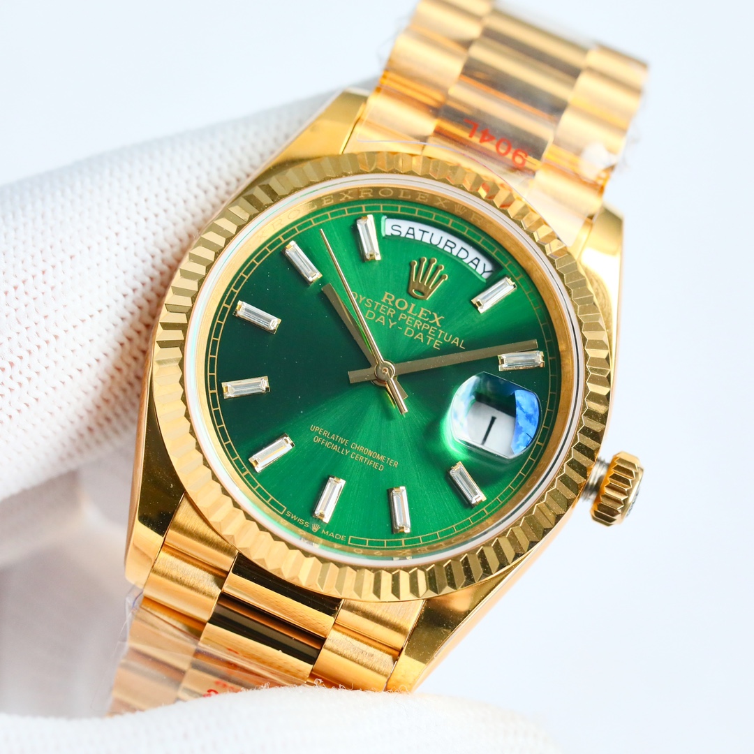 ROLEX