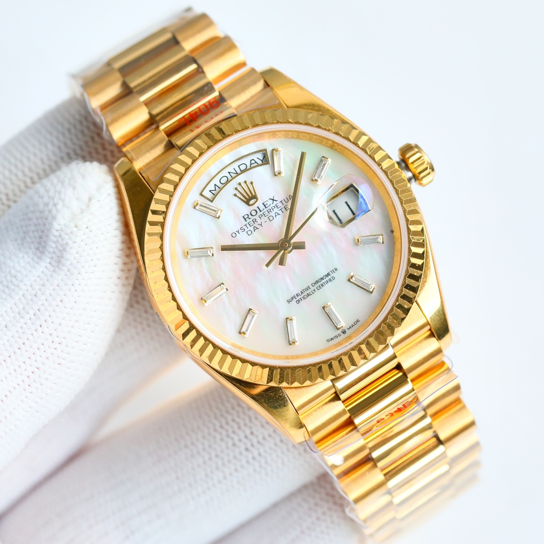 ROLEX