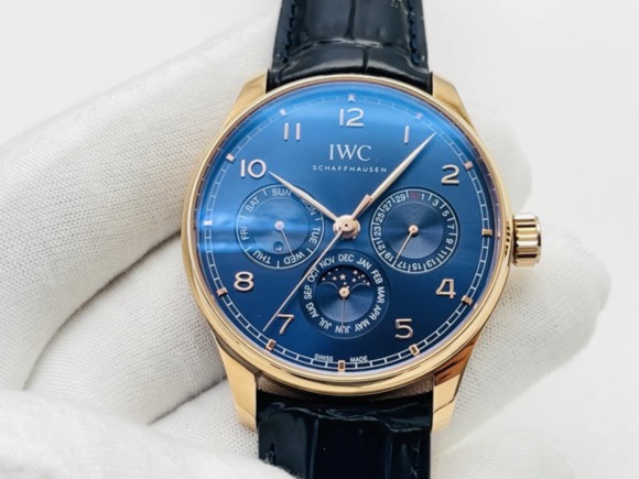 IWC IWC